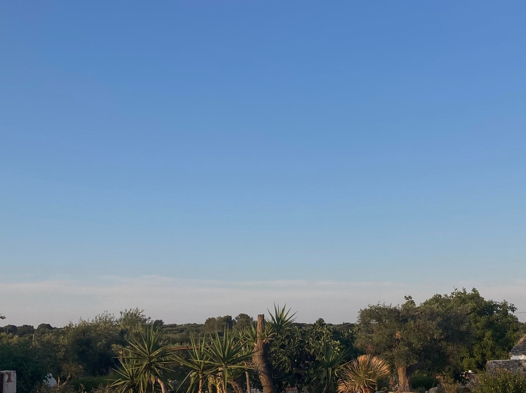 I Trulli di Alice主图