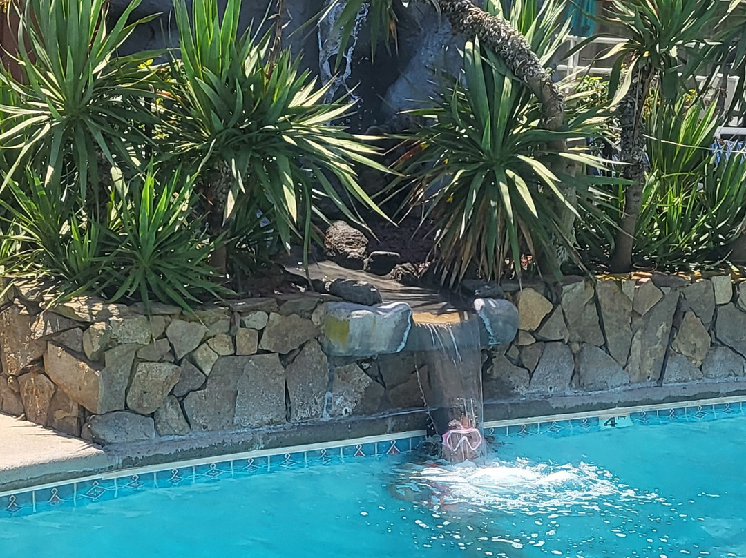 Tahiti Inn主图