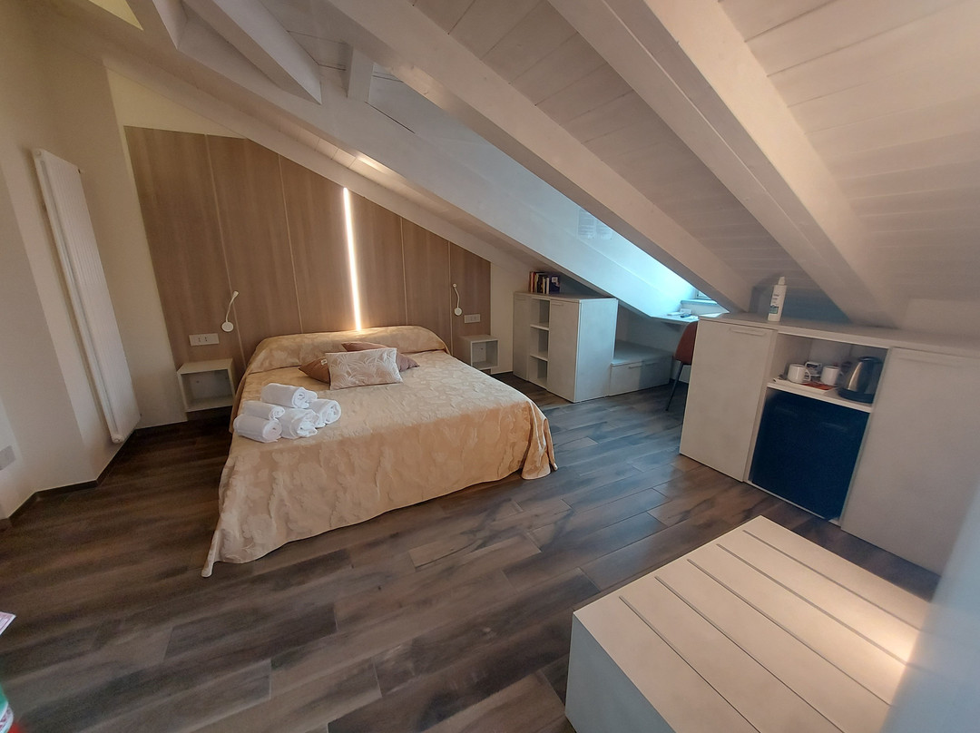 Osteria Senza Fretta - Affittacamere主图