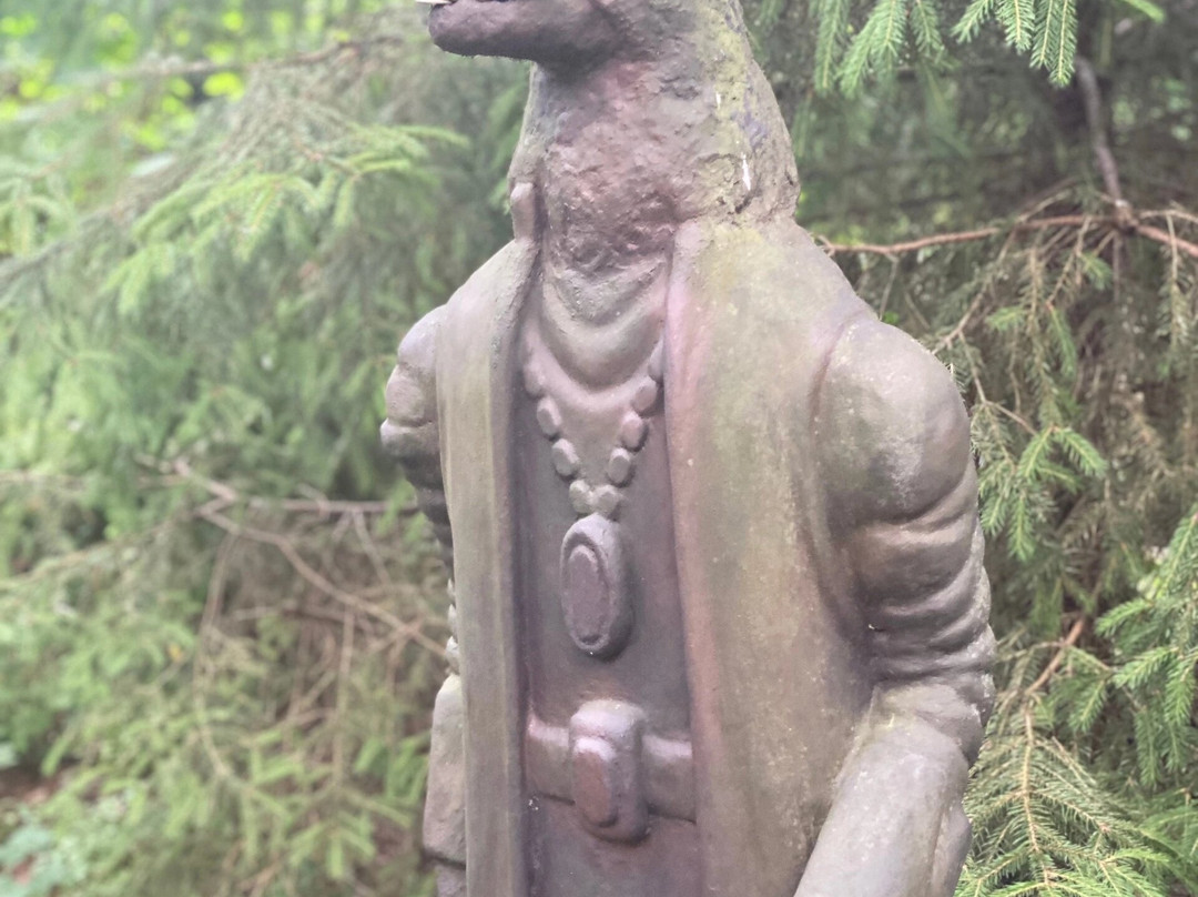 Skazki Svetlogorska景点图片