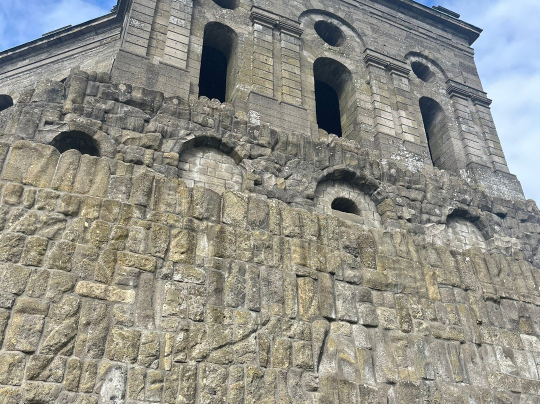 Schloss Wilhelmshohe-卡塞尔行政区必去景点