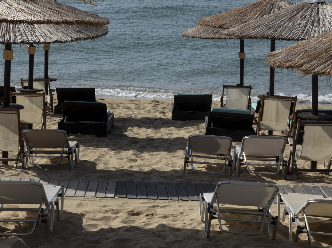 Breeze Beach Bar景点图片