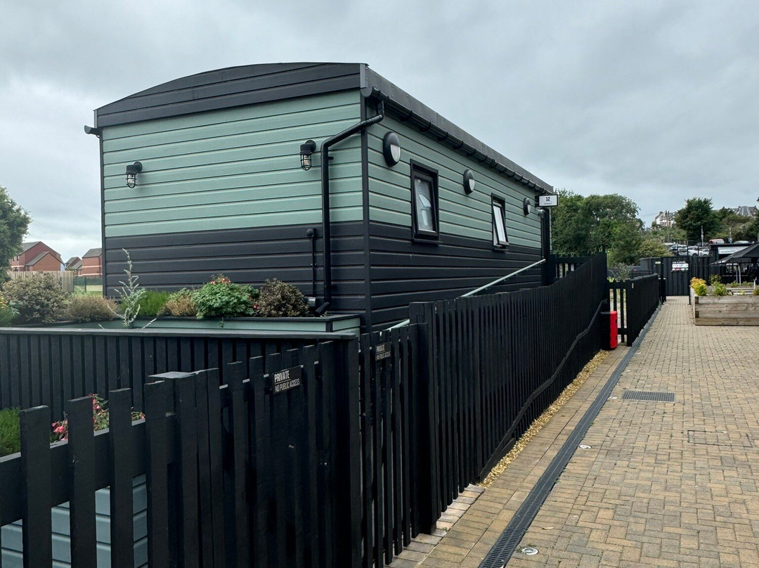 Goodsheds-巴里必去景点