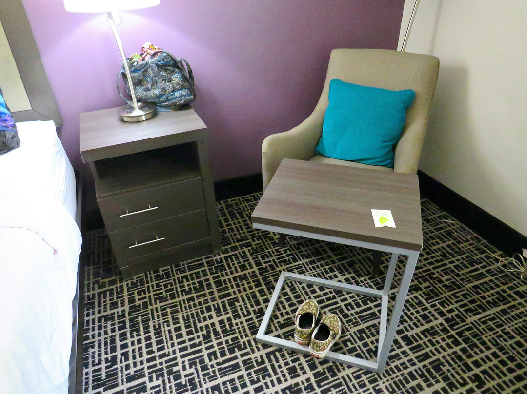 La Quinta Inn by Wyndham Roanoke Salem主图