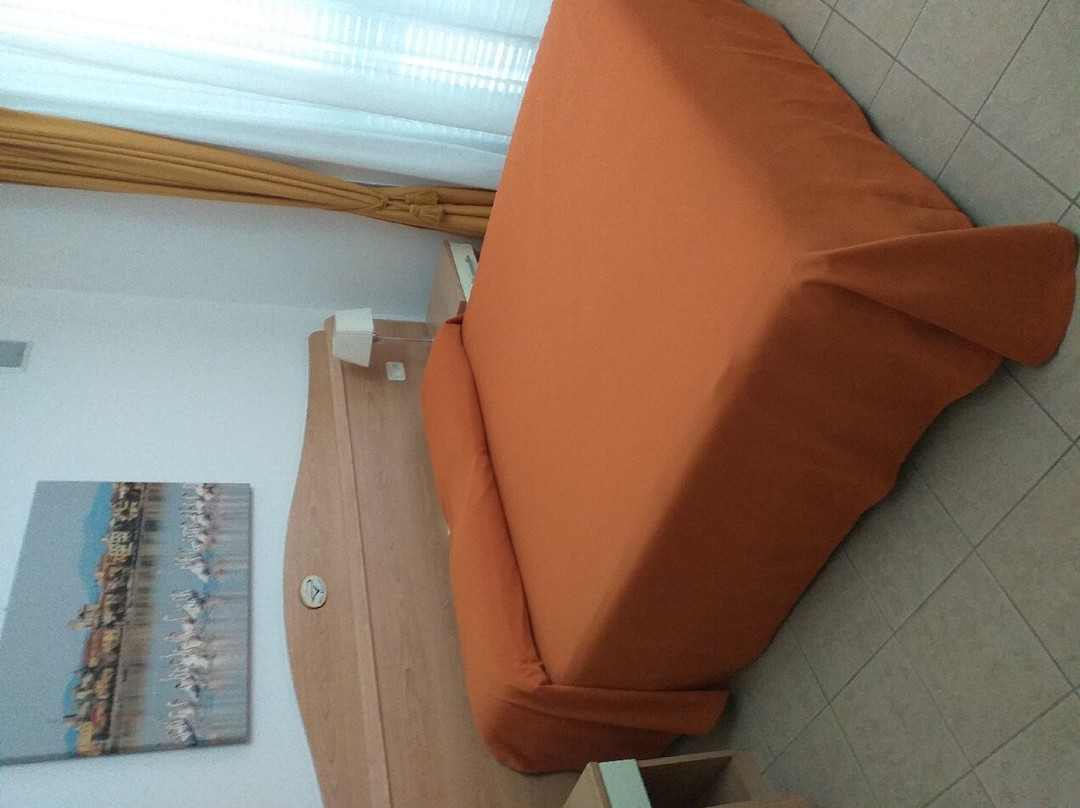 斯米拉尔多别墅酒店主图