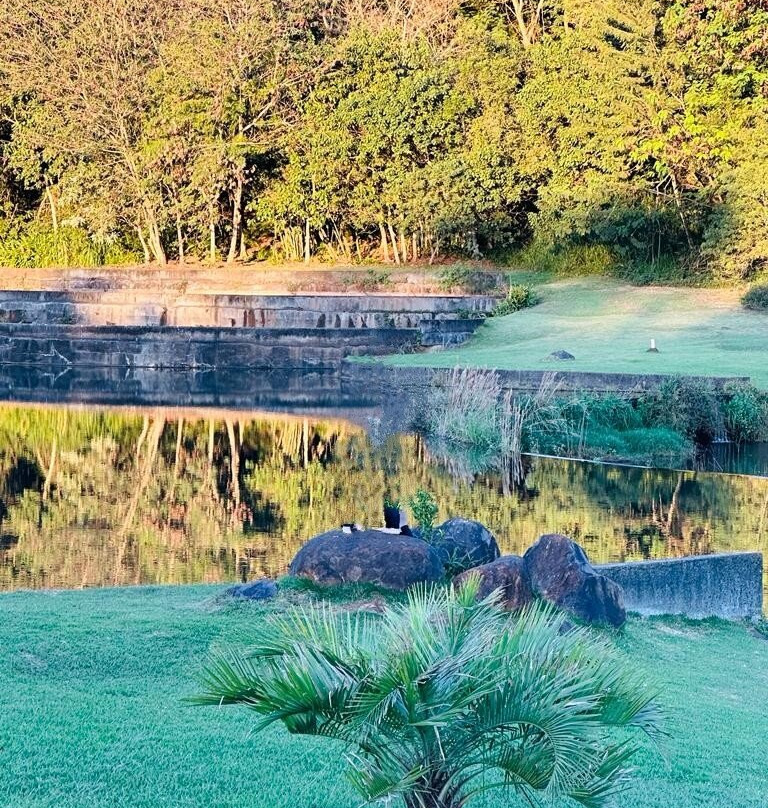 Jardim Botânico de Londrina-Londrina必去景点