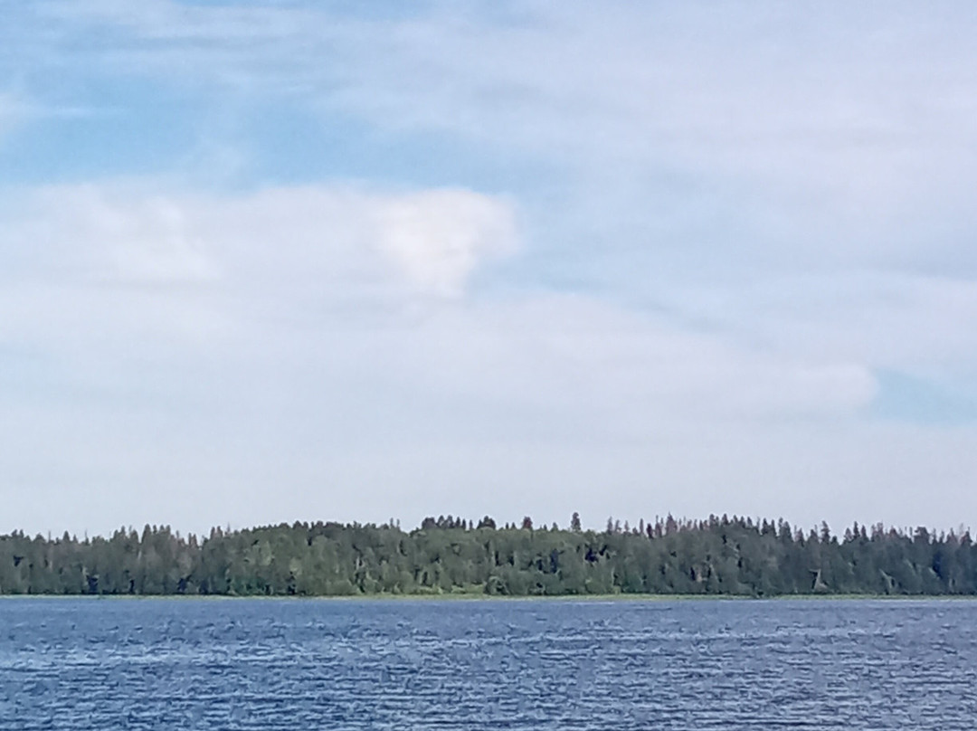 Valdai Lake-Valday必去景点