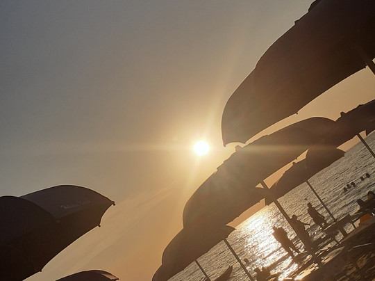 Holiday Beach-加里波利必去景点