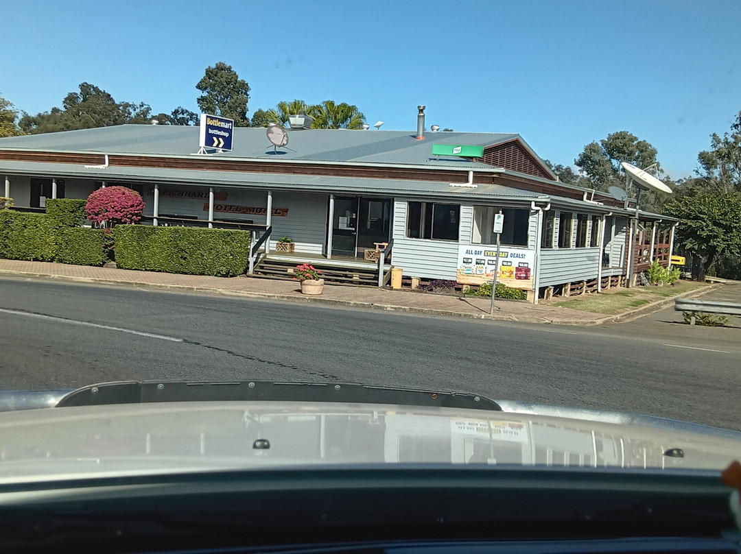 Leichhardt Hotel/Motel主图