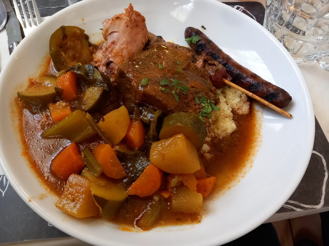 Au bon piccolo
