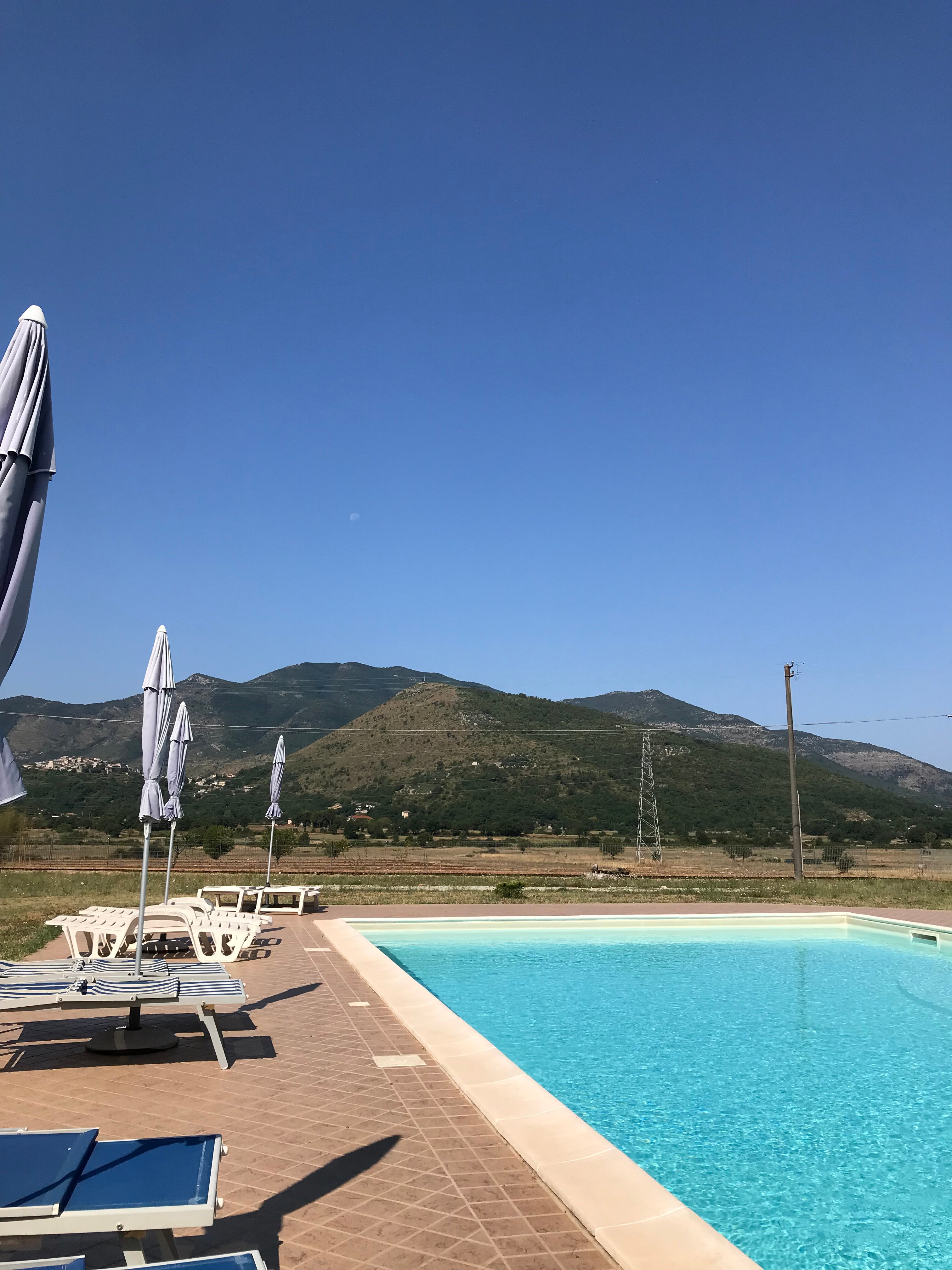 Aecolibrium Country House-官方