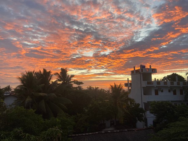 Esprit Bentota-官方