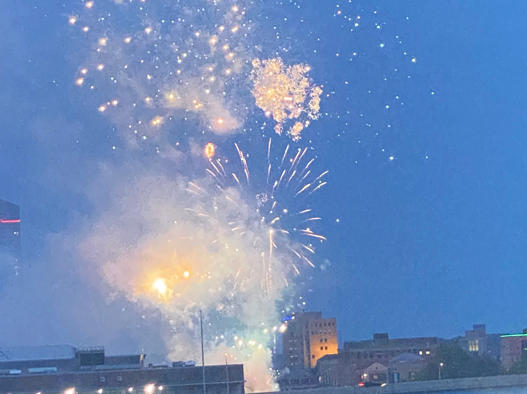 Embassy Suites by Hilton Grand Rapids Downtown主图