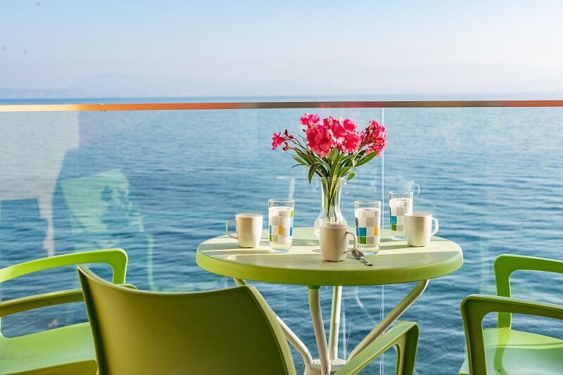 Corfu Maris Hotel主图