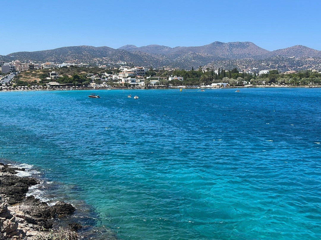 Ammoudi Beach-Agios Nikolaos必去景点
