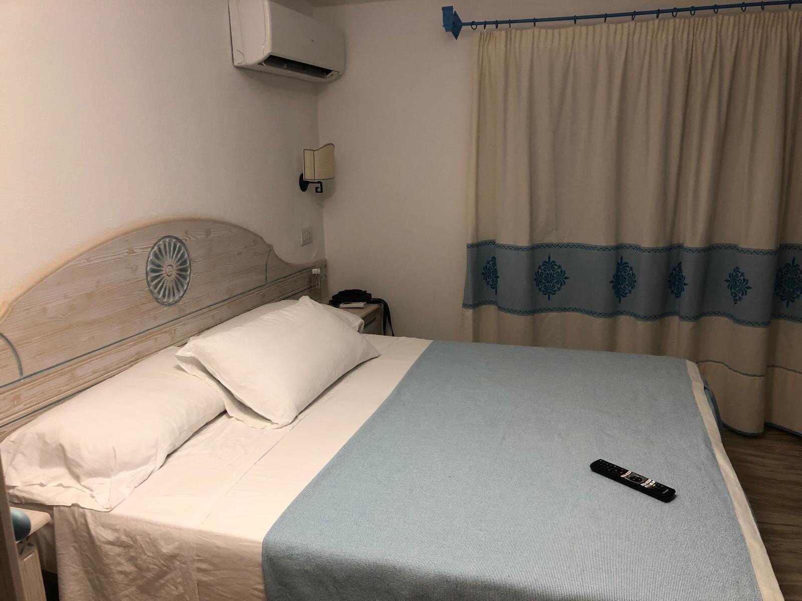 Hotel Villa Campana-官方