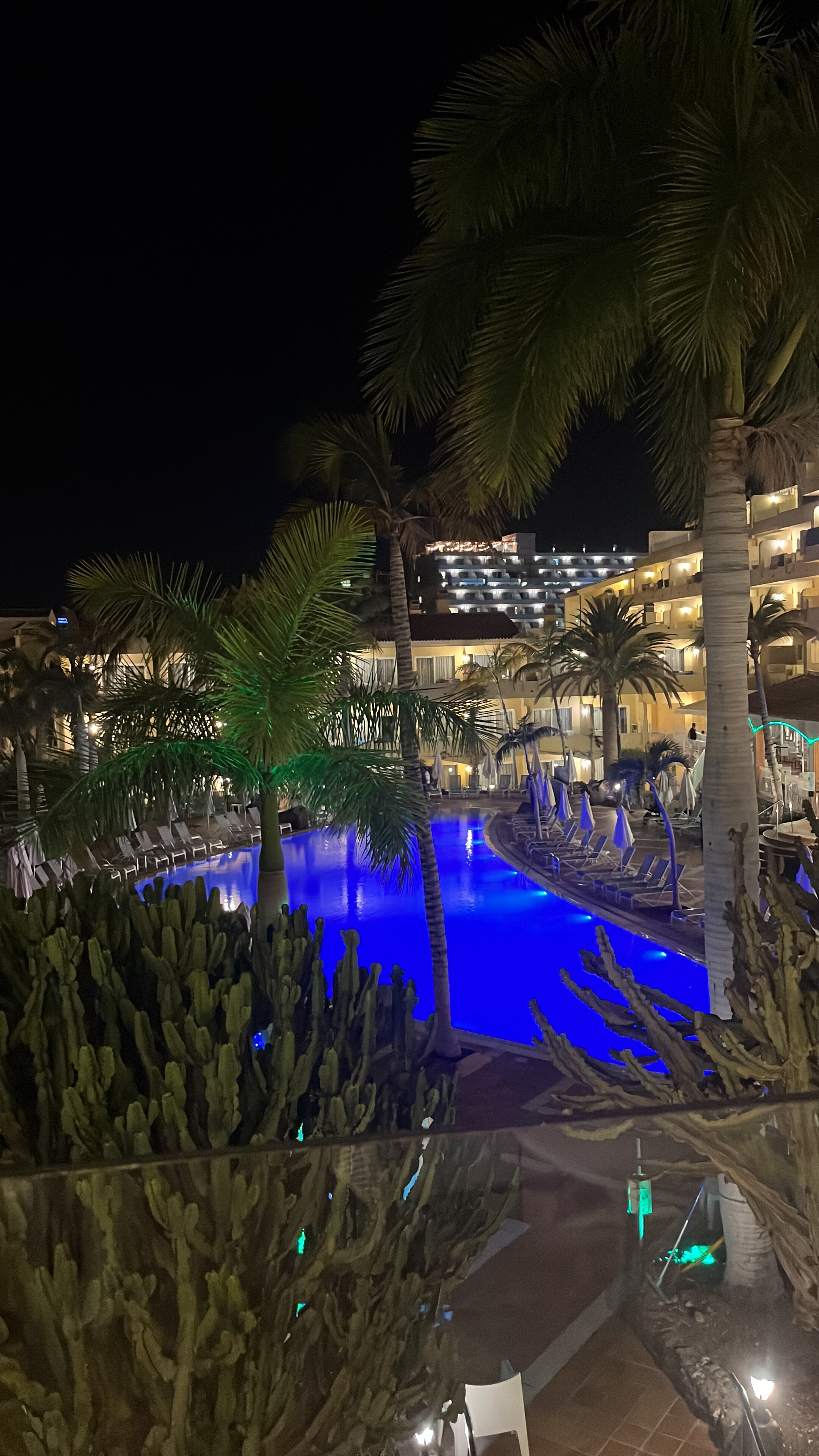 R2 Buganvilla Hotel & Spa-酒店景观
