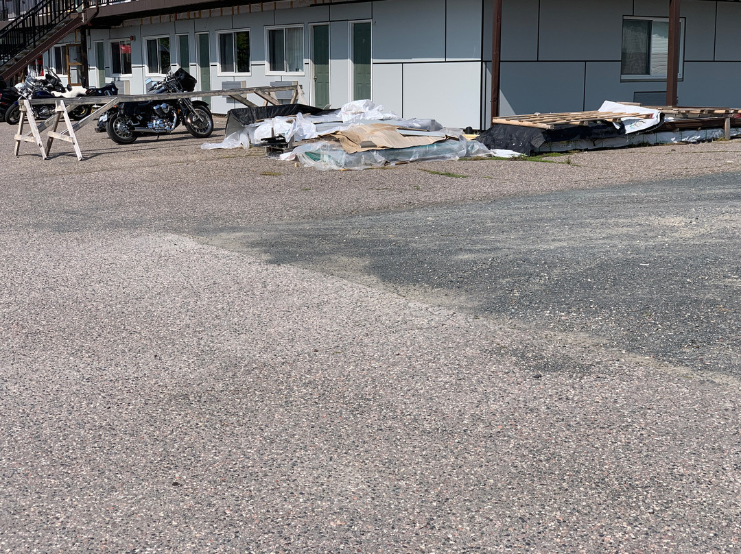 The Bavarian Inn主图