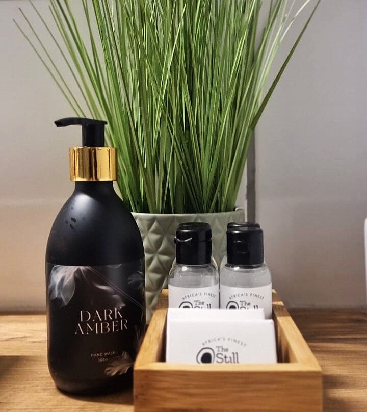 B@home Guest House主图