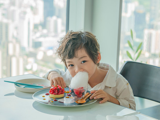 Mandarin Oriental, Shenzhen主图