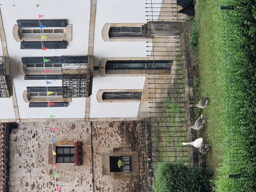 Apartamentos Turísticos Tresanea主图