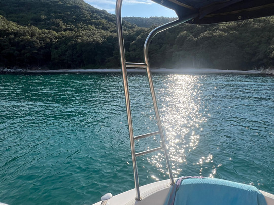 Marinero Excursions Rabac-拉巴克必去景点