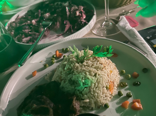 La Maison Boutique Hotel