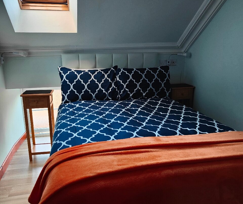 North Wales B & B主图