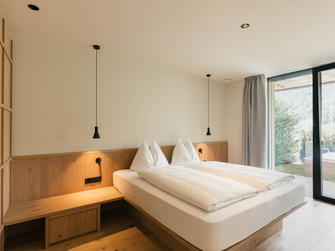 帕可尔酒店主图