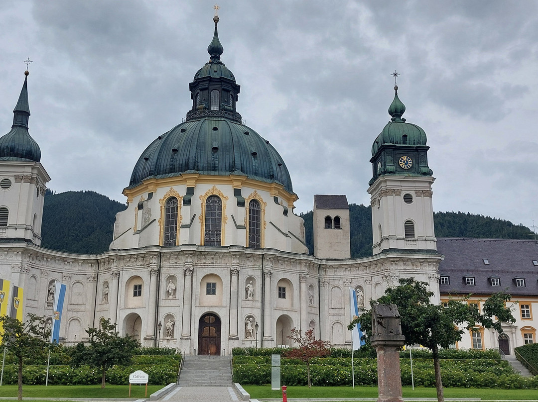 Gastehaus Ethiko主图