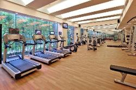 观澜格兰云天国际酒店主图