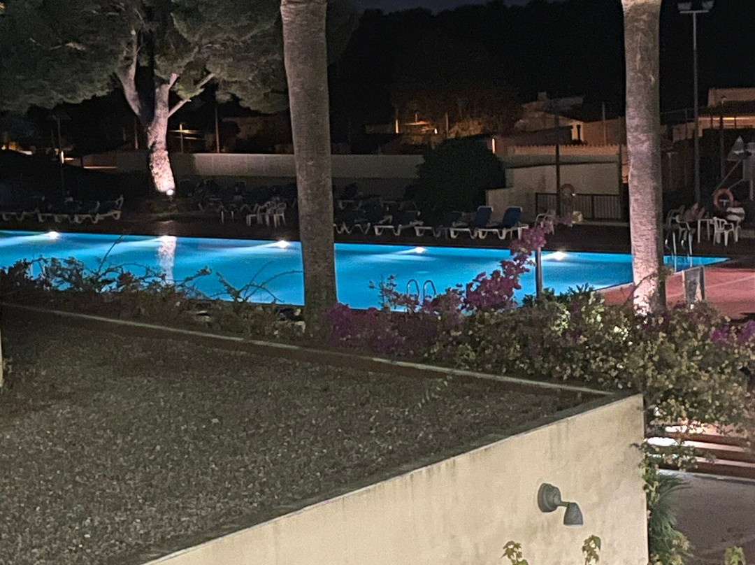 Hotel San Carlos主图