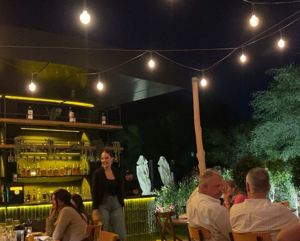 Lola Taberna Española Cabo Negro