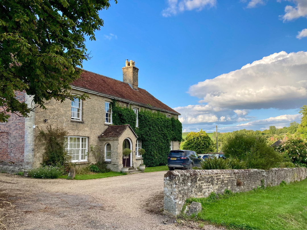 Manor Farm B&B主图