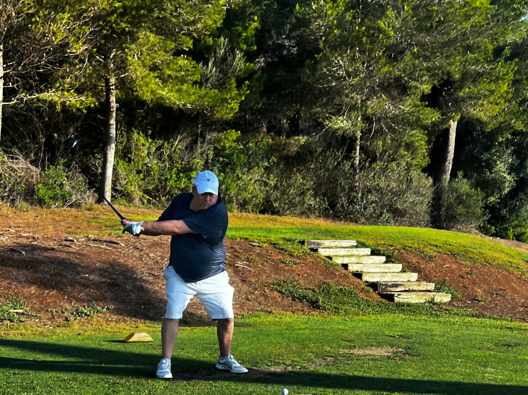 Vall d'Or Golf-Felanitx必去景点