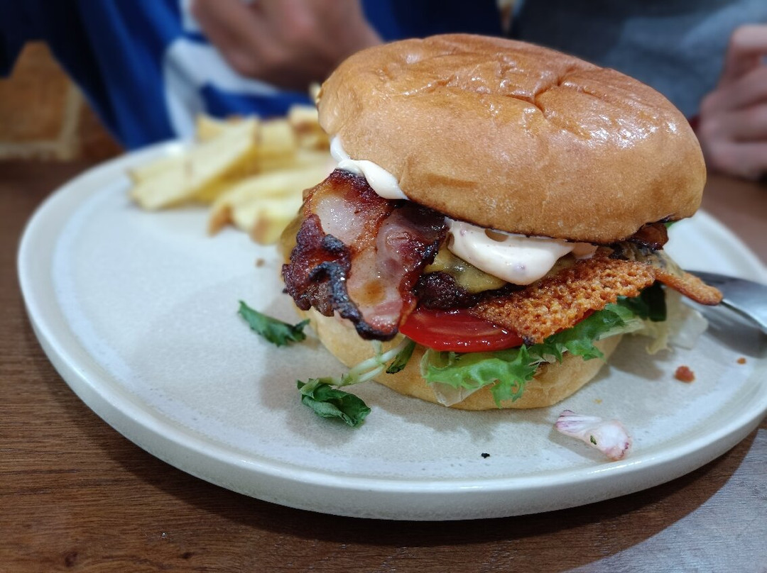 Deleite Gastrobar