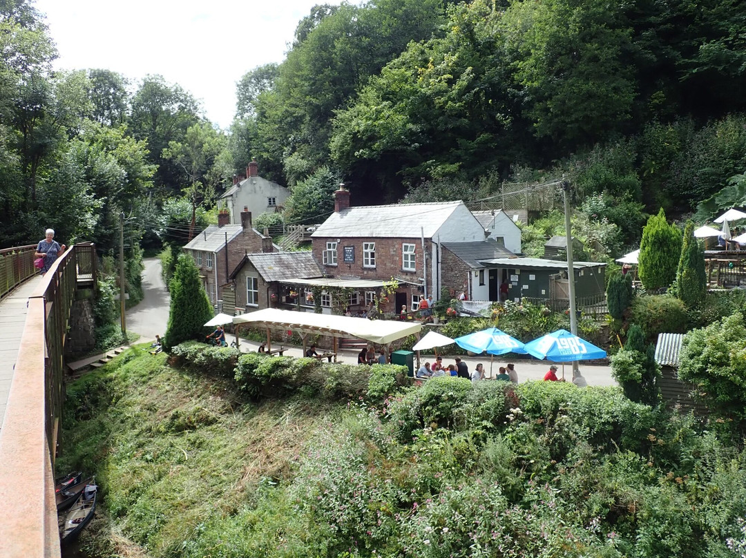 Wye Valley Experience景点图片