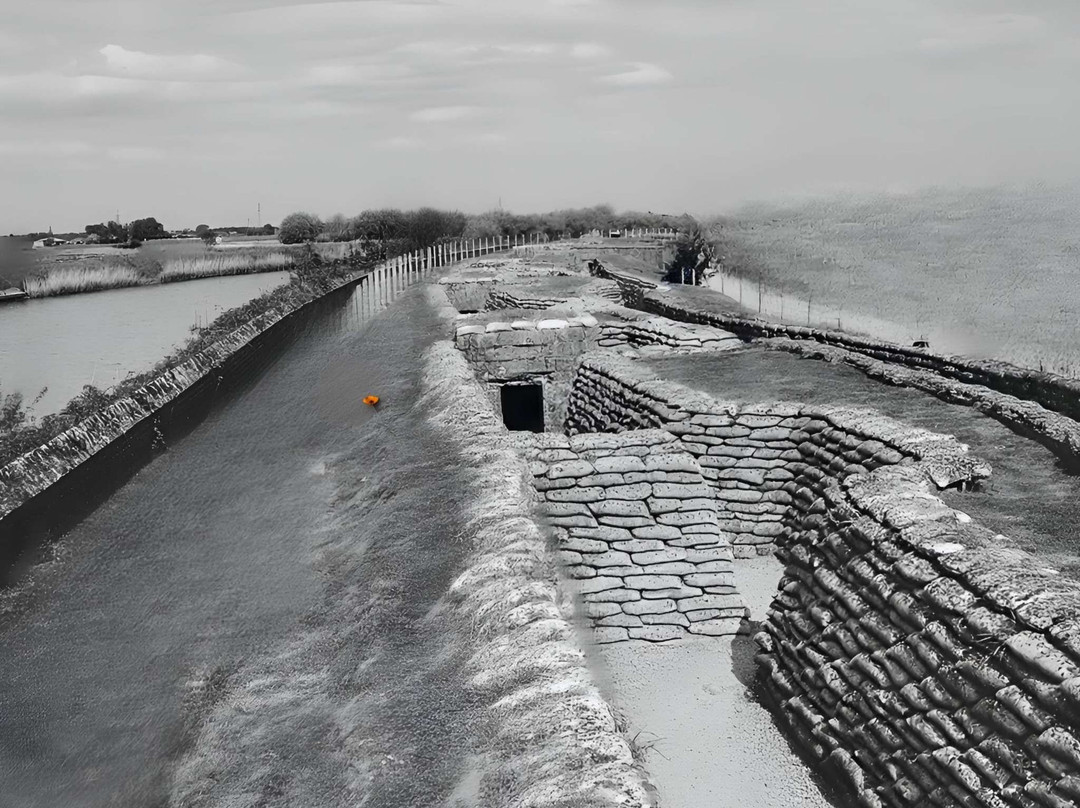 Trench Of Death景点图片