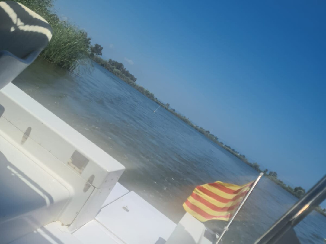 Xàrter Nàutic Eli景点图片