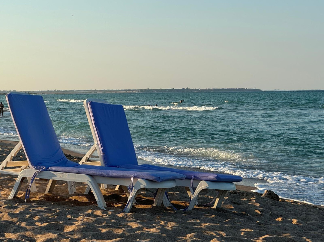 Krapets Beach-Krapets必去景点