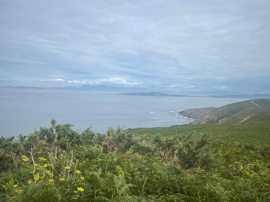 Isla de Ons-Bueu必去景点