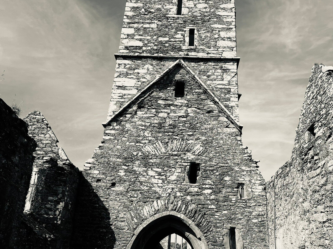 Channel View B&B主图