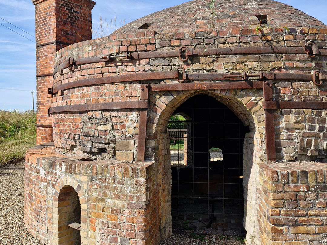 Henry Watson's Potteries-Wattisfield必去景点