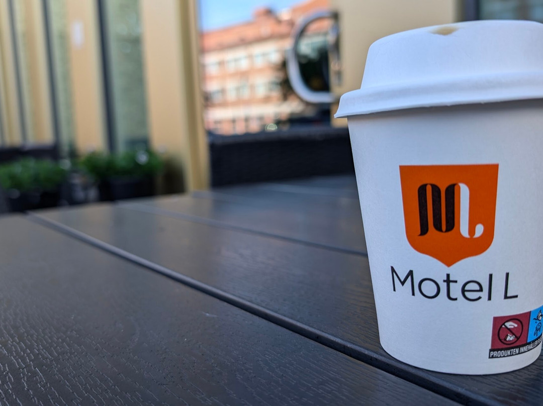 Motel L Alvsjo主图