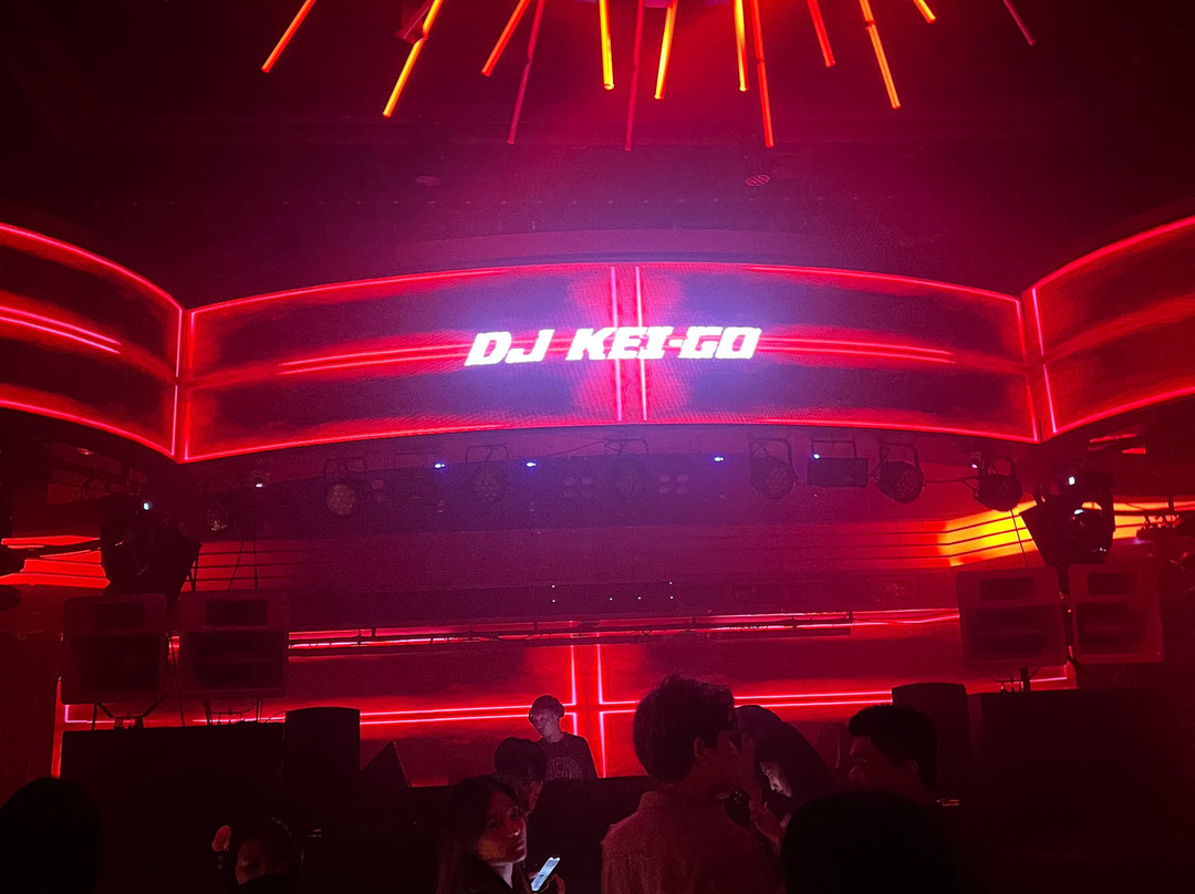 Venti Bangkok-曼谷必去景点