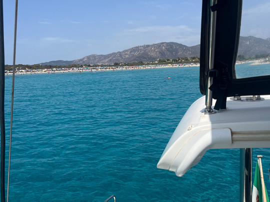 Green Charter-维拉西谬斯必去景点