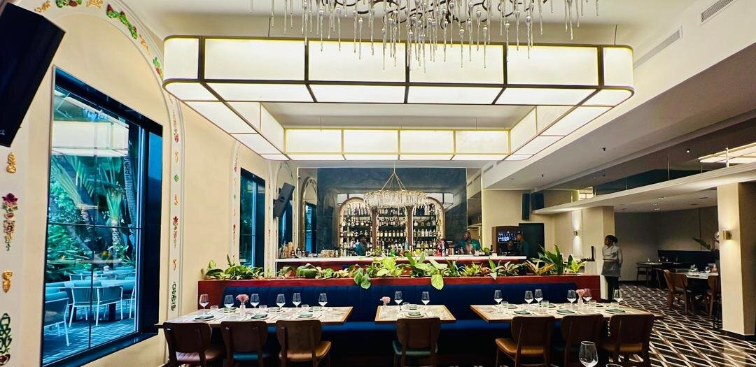 The A Steakhouse