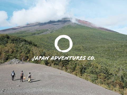 Japan Adventures Co.