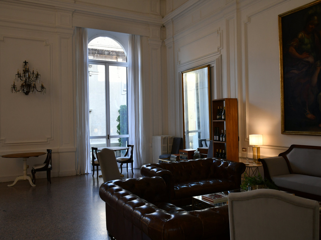 Arnaboldi Palace主图