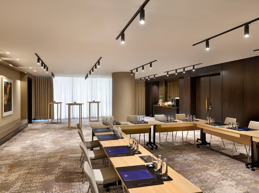 Hilton Riyadh Olaya主图